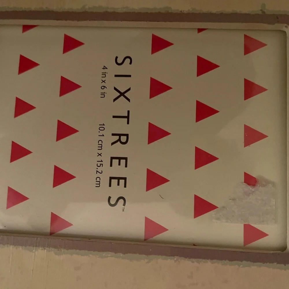 Stanza Clause frame - Picture 2 of 3